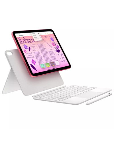 iPad 10.9-inch (10 Gen) Wi-Fi 64 GB Blue