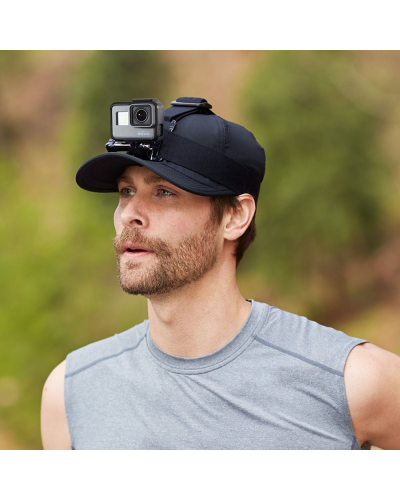 Gopro Head Strap