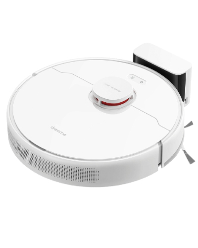 Robot tozsoran Dreame F9 Pro