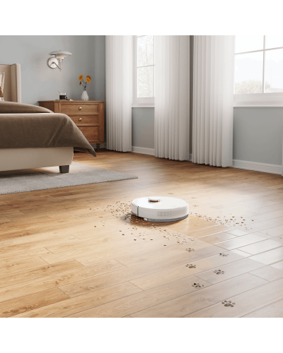 Robot tozsoran Dreame F9 Pro