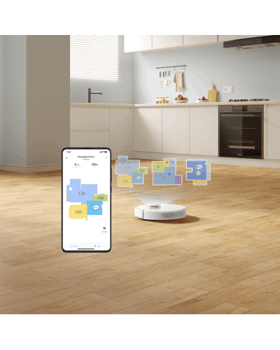 Robot tozsoran Dreame F9 Pro
