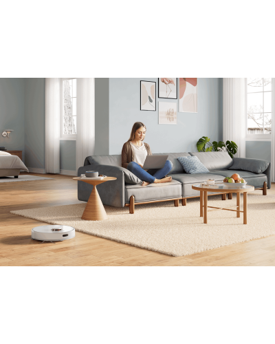Robot tozsoran Dreame F9 Pro