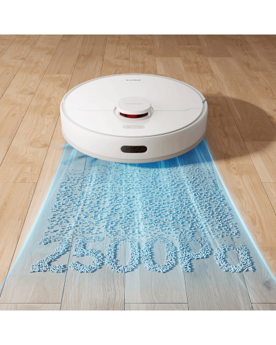 Robot tozsoran Dreame F9 Pro