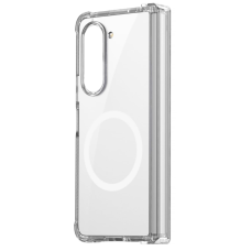 Qoruyucu örtük Samsung Z Fold 5 MagSafe Clear