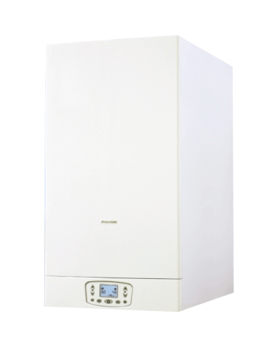 Combi Italtherm Time Power 115 kw