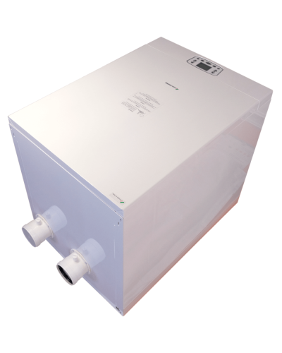 Combi Italtherm Time Power 115 kw