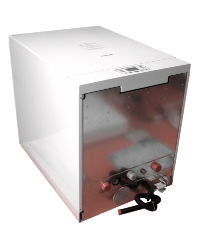 Combi Italtherm Time Power 115 kw