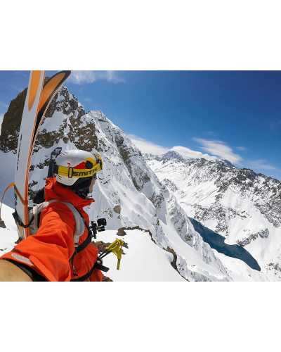 Gopro Performance