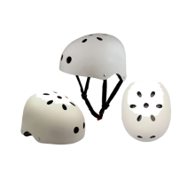 Helmet White