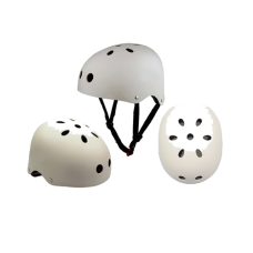 Helmet White