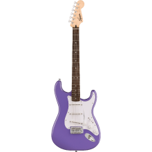 Fender Squier Sonic STRAT LRL Ultraviolet