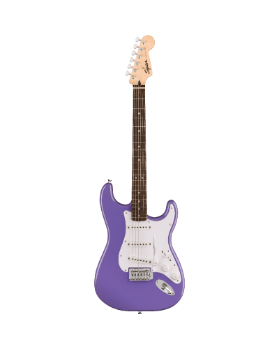 Fender Squier Sonic STRAT LRL Ultraviolet
