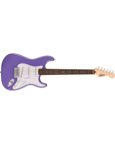 Fender Squier Sonic STRAT LRL Ultraviolet