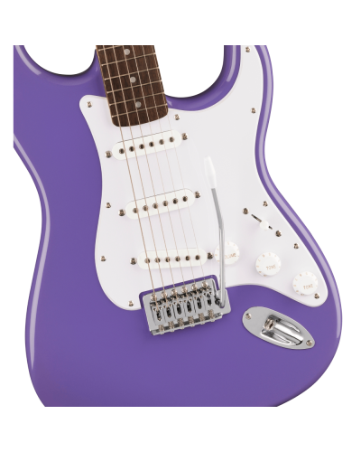 Fender Squier Sonic STRAT LRL Ultraviolet