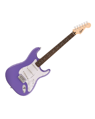 Fender Squier Sonic STRAT LRL Ultraviolet