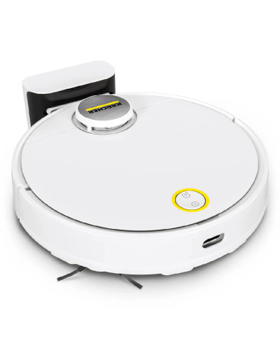 Robot tozsoran Karcher RCV 3 EU