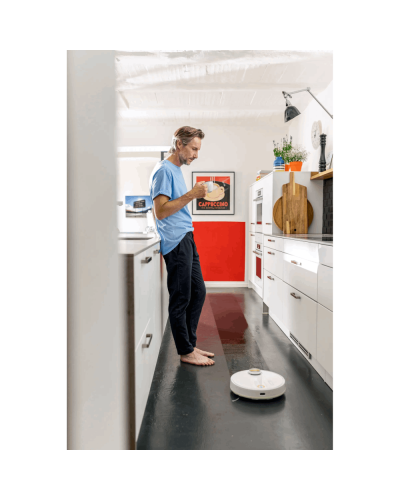 Robot tozsoran Karcher RCV 3 EU