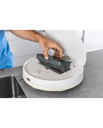 Robot tozsoran Karcher RCV 3 EU