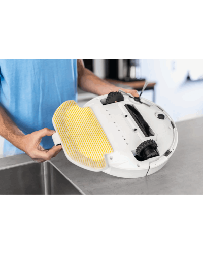 Robot tozsoran Karcher RCV 3 EU