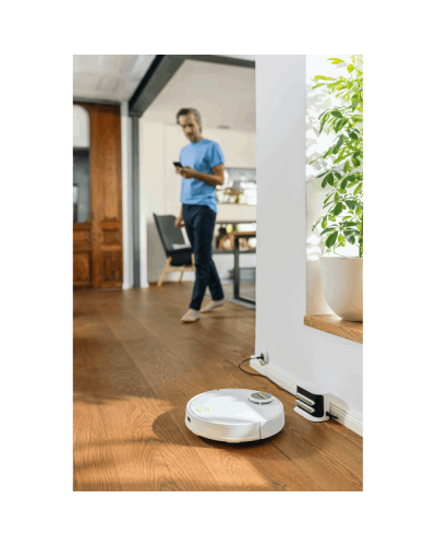 Robot tozsoran Karcher RCV 3 EU