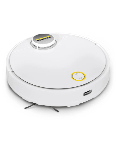 Robot tozsoran Karcher RCV 3 EU