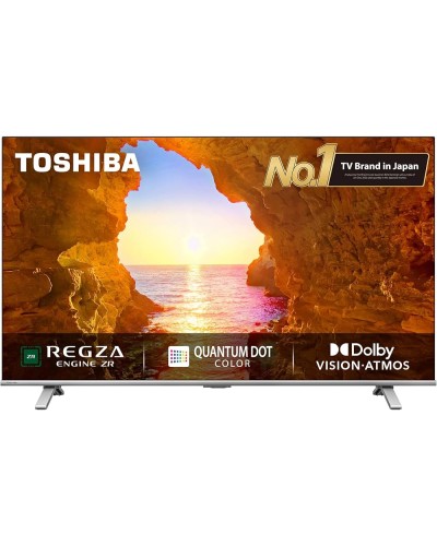 Televizor Toshiba 55C450ME