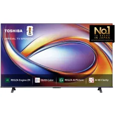 Televizor Toshiba QLED 65M450RE