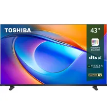 Toshiba 43V35RE Smart TV 43" Full HD LED Телевизор