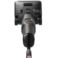 Vertikal tozsoran Roborock F25 ACE Combo Black