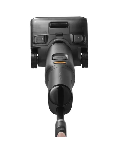 Vertikal tozsoran Roborock F25 ACE Combo Black