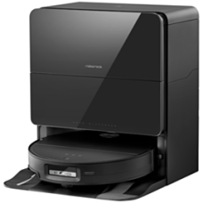 Robot Tozsoran Roborock Saros 10R Black – Güclü və Ağıllı Təmizlik