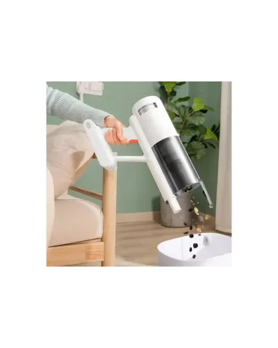 Vertikal tozsoran Lydsto V11 (YM-V11H-W03)