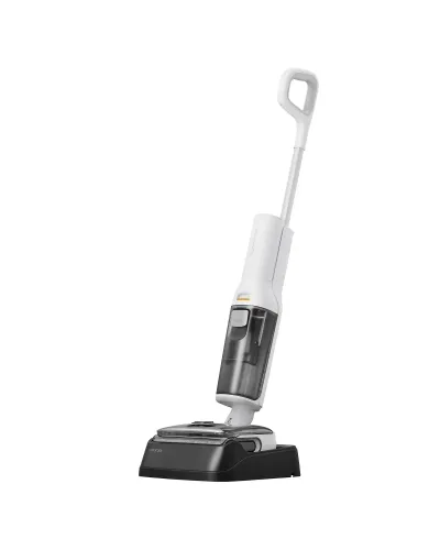 Vertikal Tozsoran Roborock F25 RT White – Yüngül və Güclü Təmizlik