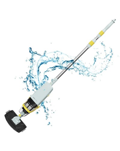 Hovuz təmizləyici robot Lydsto S1