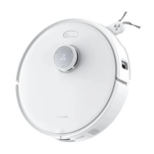 Robot Tozsoran Roborock Qrevo CurvC White (5A1) – Ağıllı və Güclü Təmizlik