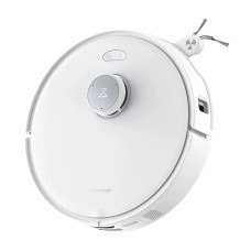 Robot Tozsoran Roborock Qrevo CurvC White (5A1) – Ağıllı və Güclü Təmizlik