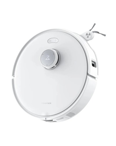 Robot Tozsoran Roborock Qrevo CurvC White (5A1) – Ağıllı və Güclü Təmizlik