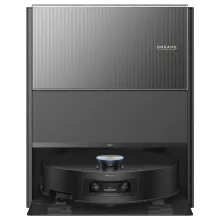 Robot tozsoran Dreame Robot Vacuum Aqua 10 Ultra Roller Complete Black (RLH71DE-1)
