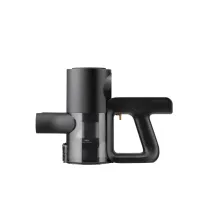Vertikal tozsoran Roborock F25 ACE Combo Black