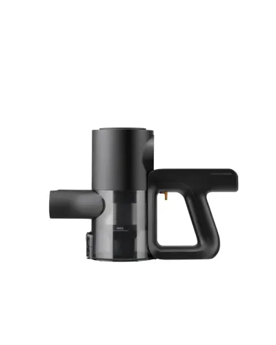 Vertikal tozsoran Roborock F25 ACE Combo Black