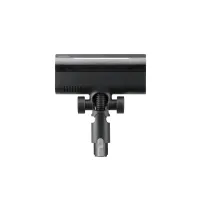 Вертикальный пылесос Roborock F25 ACE Combo Black – Мощный и многофункциональный