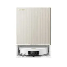 Dreame Robot Vacuum MatriX10 Ultra White (RLX95CE) EUA