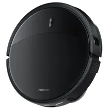 Robot Tozsoran Roborock Saros 10R Black – Güclü və Ağıllı Təmizlik