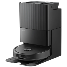 Robot Tozsoran Roborock Qrevo L Black – Güclü və Ağıllı Təmizlik