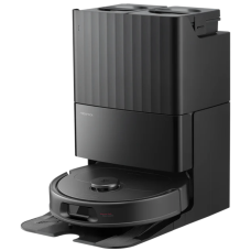 Robot Tozsoran Roborock Qrevo L Black – Güclü və Ağıllı Təmizlik