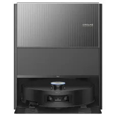 Робот-пылесос Dreame Robot Vacuum Aqua 10 Ultra Roller Complete Black (RLH71DE-1)