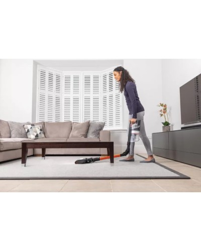 Shark Anti Hair Wrap Simsiz Tozsoran IZ201EU (Single Battery)