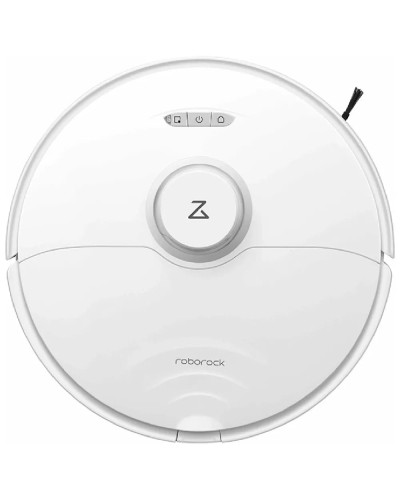 Robot Tozsoran Roborock S8 White – Güclü və Ağıllı Təmizlik