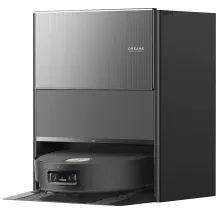 Robot tozsoran Dreame Robot Vacuum Aqua 10 Ultra Roller Complete Black (RLH71DE-1)