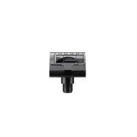 Вертикальный пылесос Roborock F25 ACE Combo Black – Мощный и многофункциональный